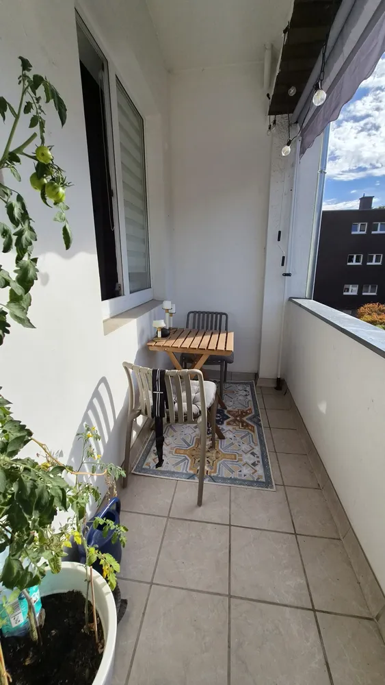 3 room apartment with 64 m² in Hanover – Photo 4
