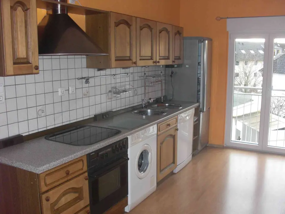 2 Zimmer Wohnung mit 48 m² in Hürth – Bild 9