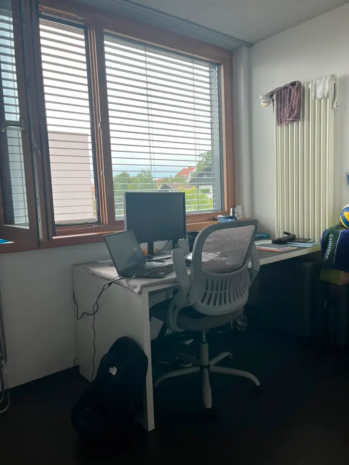 WG-Zimmer mit 20 m² in Miltenberg – Bild 4