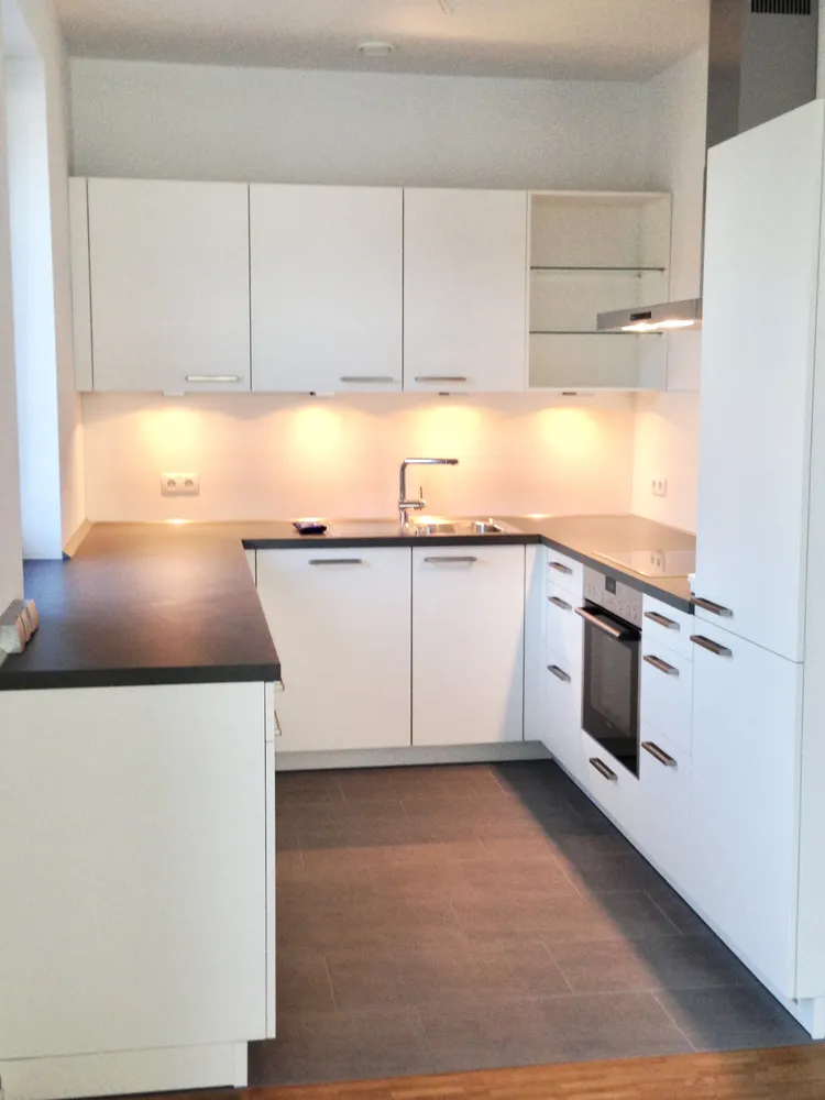 4 Zimmer Wohnung mit 113 m² in Heidelberg – Bild 6