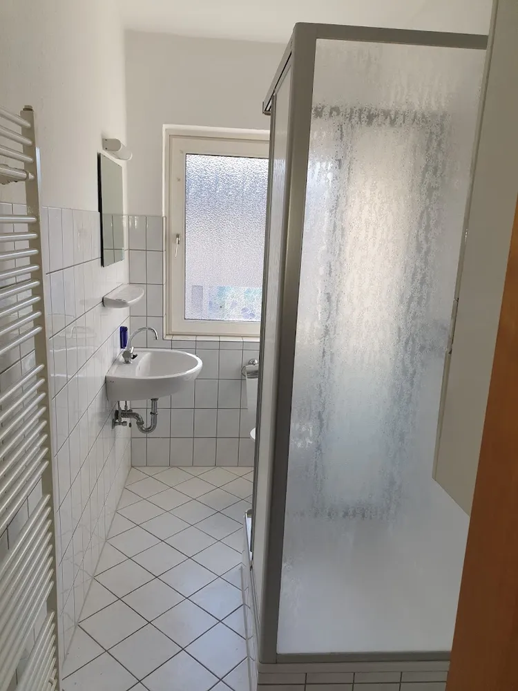 1 Zimmer Wohnung mit 39 m² in Wuppertal – Bild 1