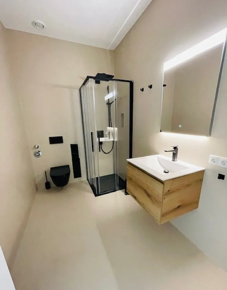 4 Zimmer Wohnung mit 207 m² in Kaufbeuren – Bild 1