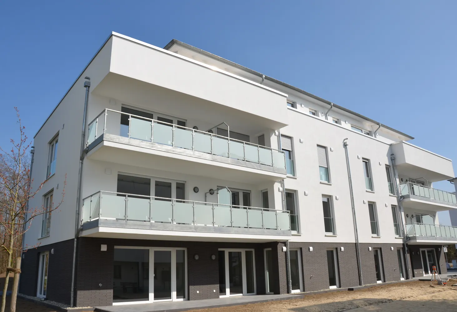 3 Zimmer Wohnung mit 102 m² in Paderborn – Bild 1