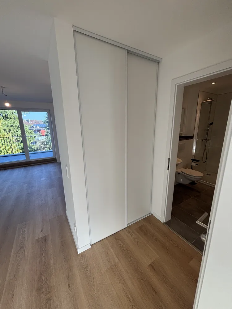 2 Zimmer Wohnung mit 55 m² in Münster – Bild 10