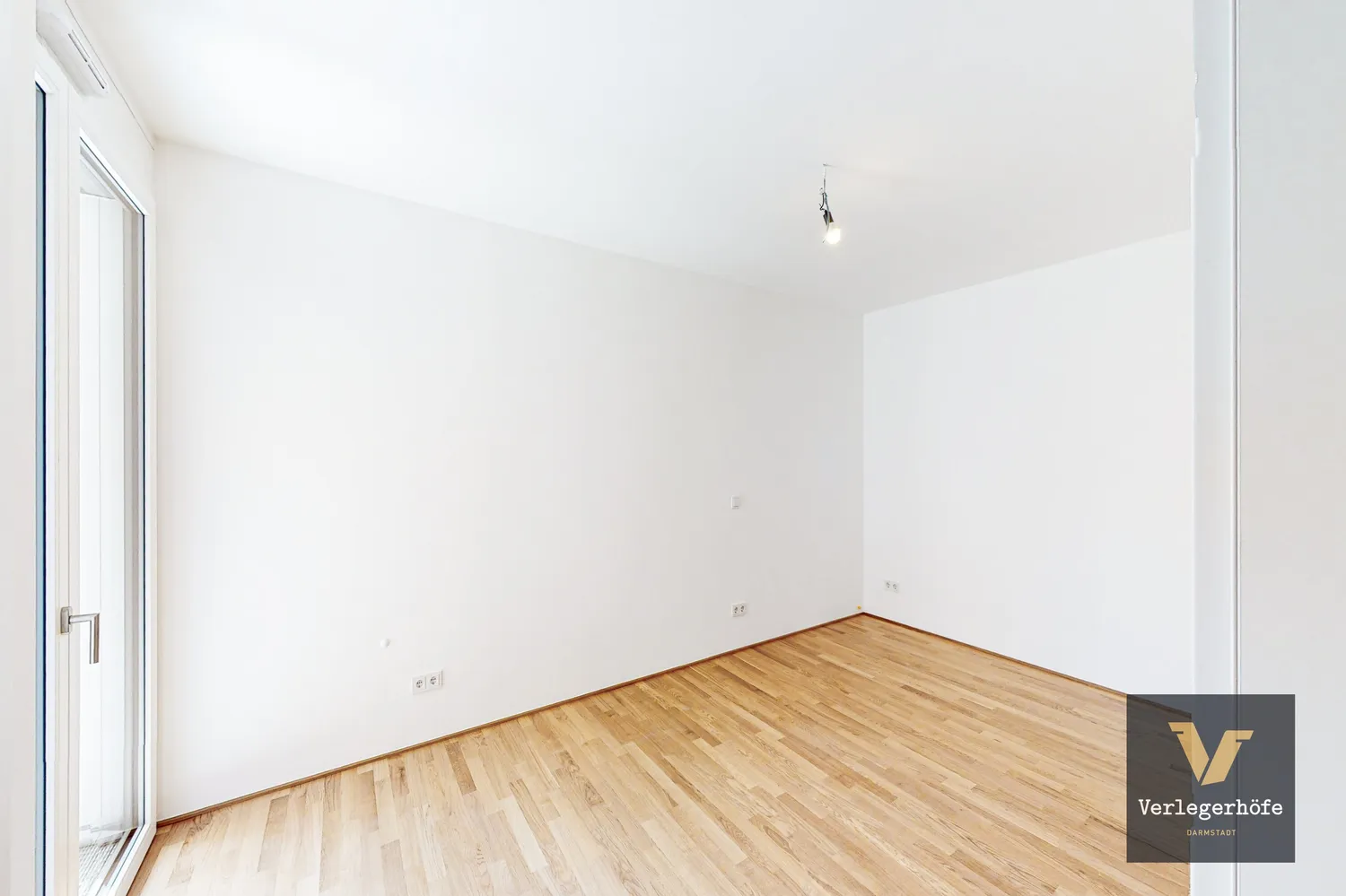 2 Zimmer Wohnung mit 63 m² in Darmstadt – Bild 5
