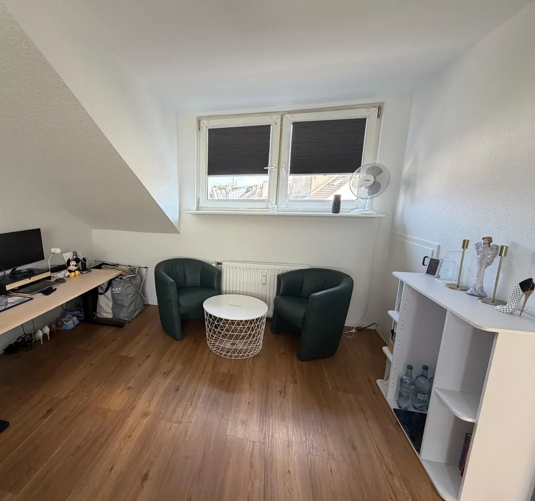 2 Zimmer Wohnung mit 30 m² in Düsseldorf – Bild 12