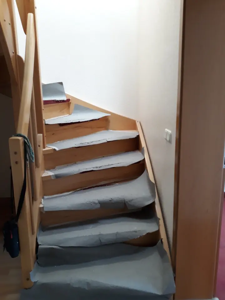 4 room apartment with 88 m² in Chemnitz – Photo 7