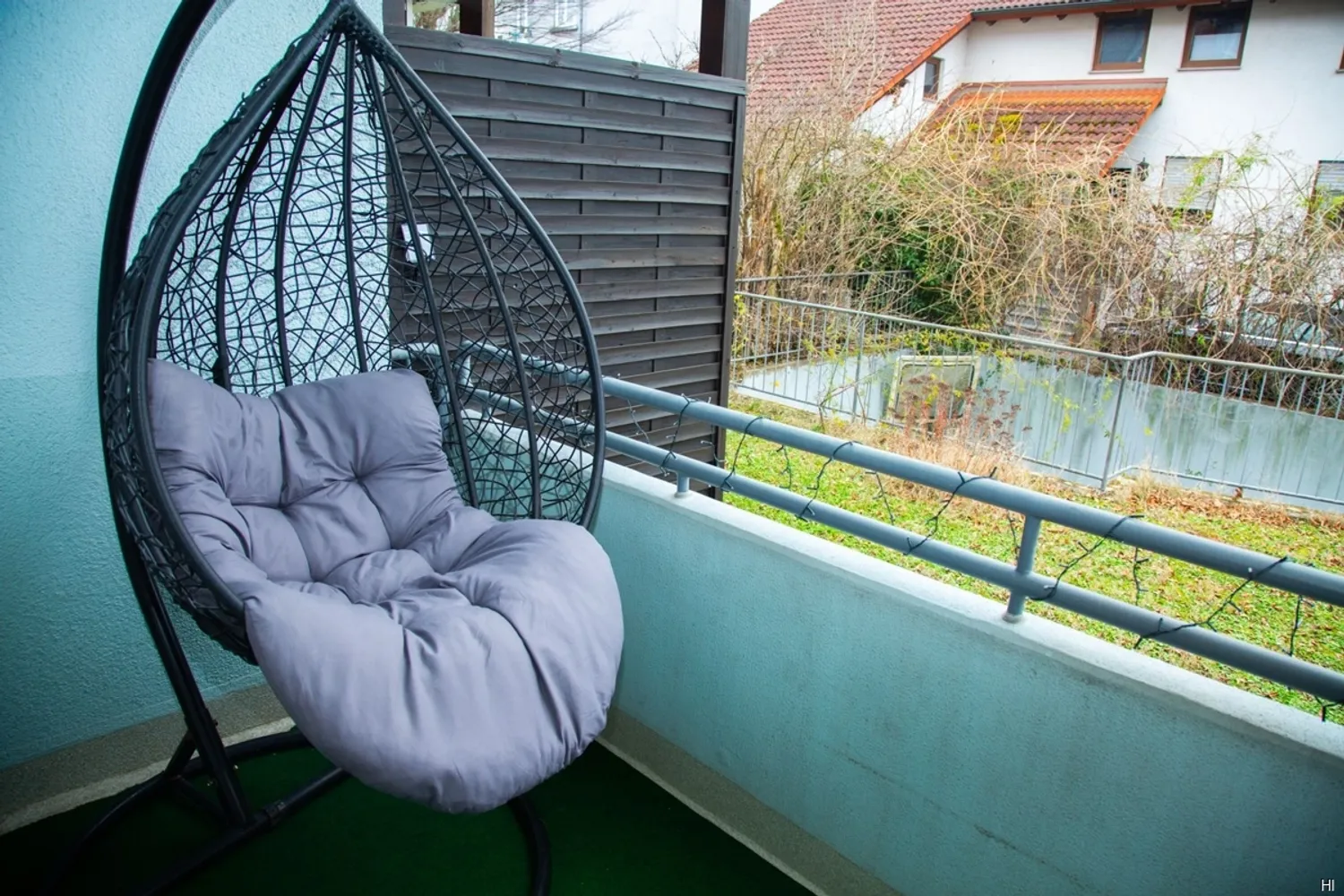 3 Zimmer Wohnung mit 83 m² in Heidelberg – Bild 5