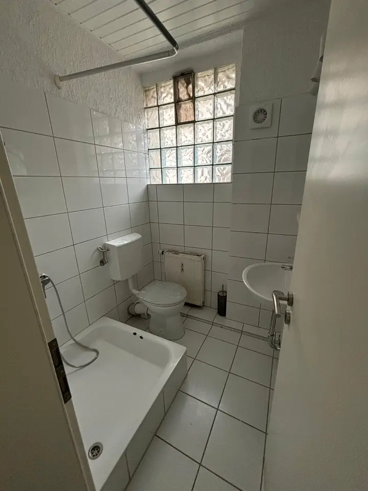 3 Zimmer Wohnung mit 51 m² in Kaiserslautern – Bild 7