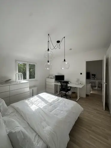 2 Zimmer Wohnung mit 42 m² in Stuttgart – Bild 2