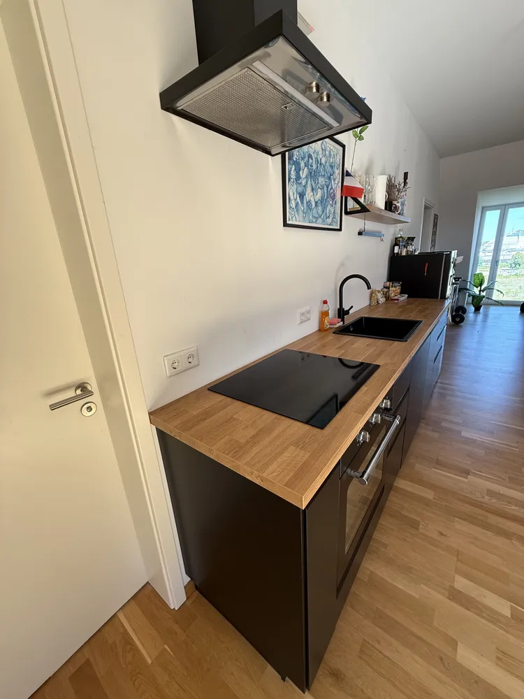 2 Zimmer Wohnung mit 88 m² in Leipzig – Bild 10
