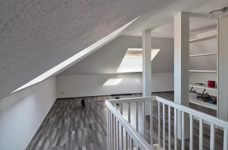 4 Zimmer Wohnung mit 100 m² in Aurich – Bild 10
