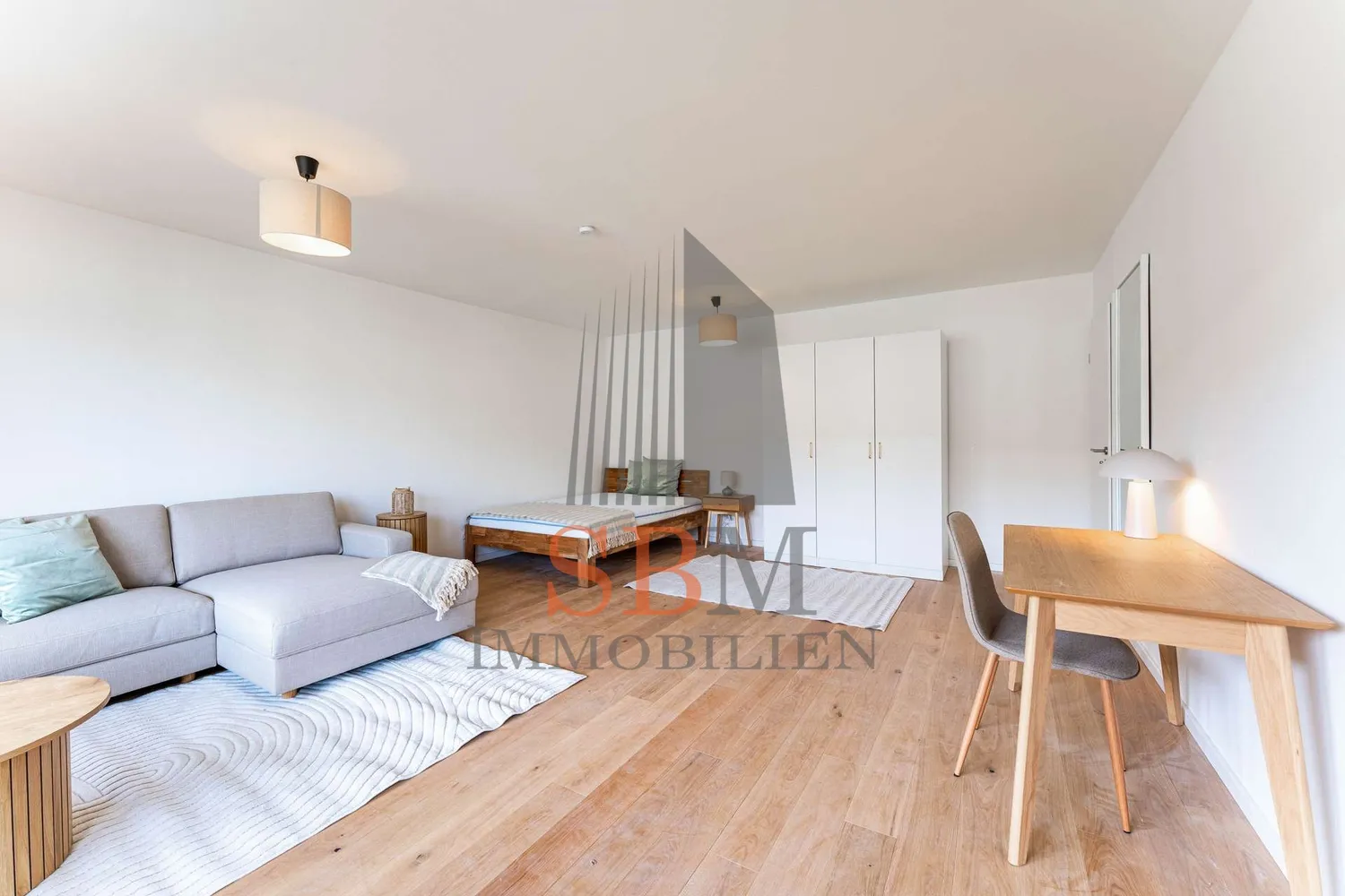 WG-Zimmer mit 11 m² in München – Bild 9