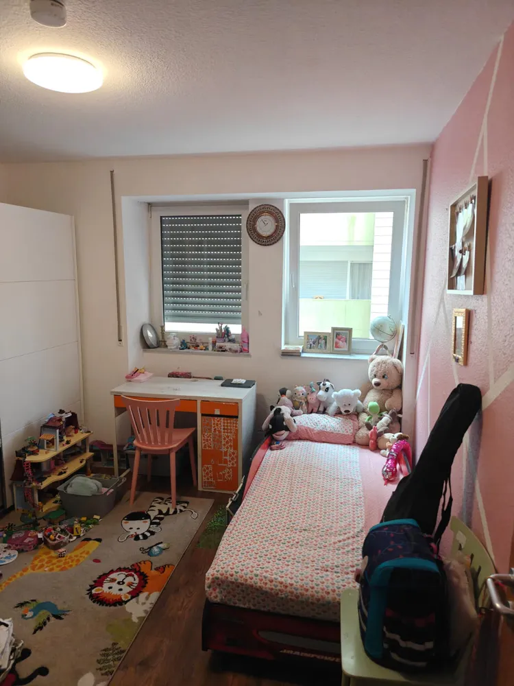 3 Zimmer Wohnung mit 79 m² in Ludwigshafen am Rhein – Bild 4
