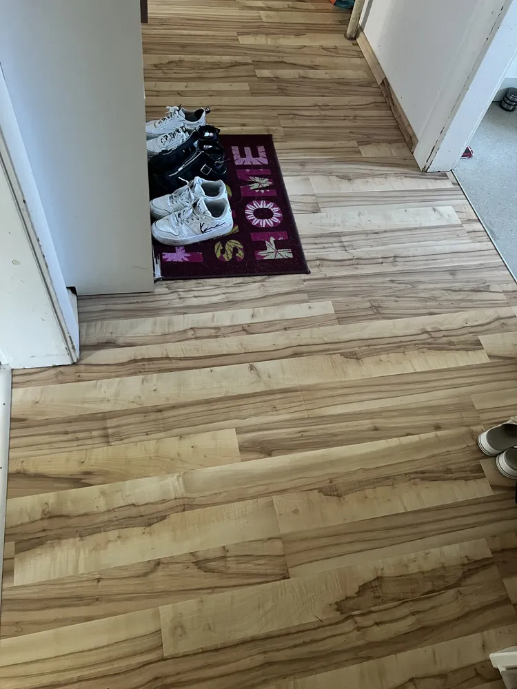 2 room apartment with 51 m² in Nuremberg – Photo 5