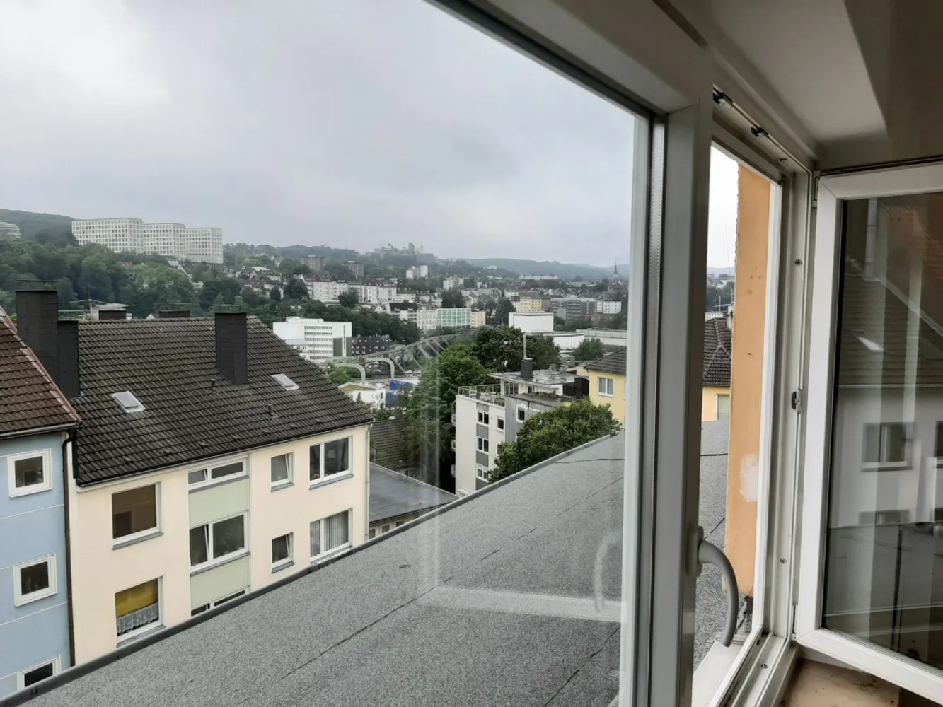1 Zimmer Wohnung mit 59 m² in Wuppertal – Bild 2