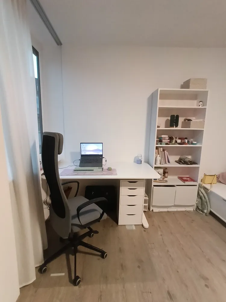 1 Zimmer Wohnung mit 31 m² in Würzburg – Bild 4