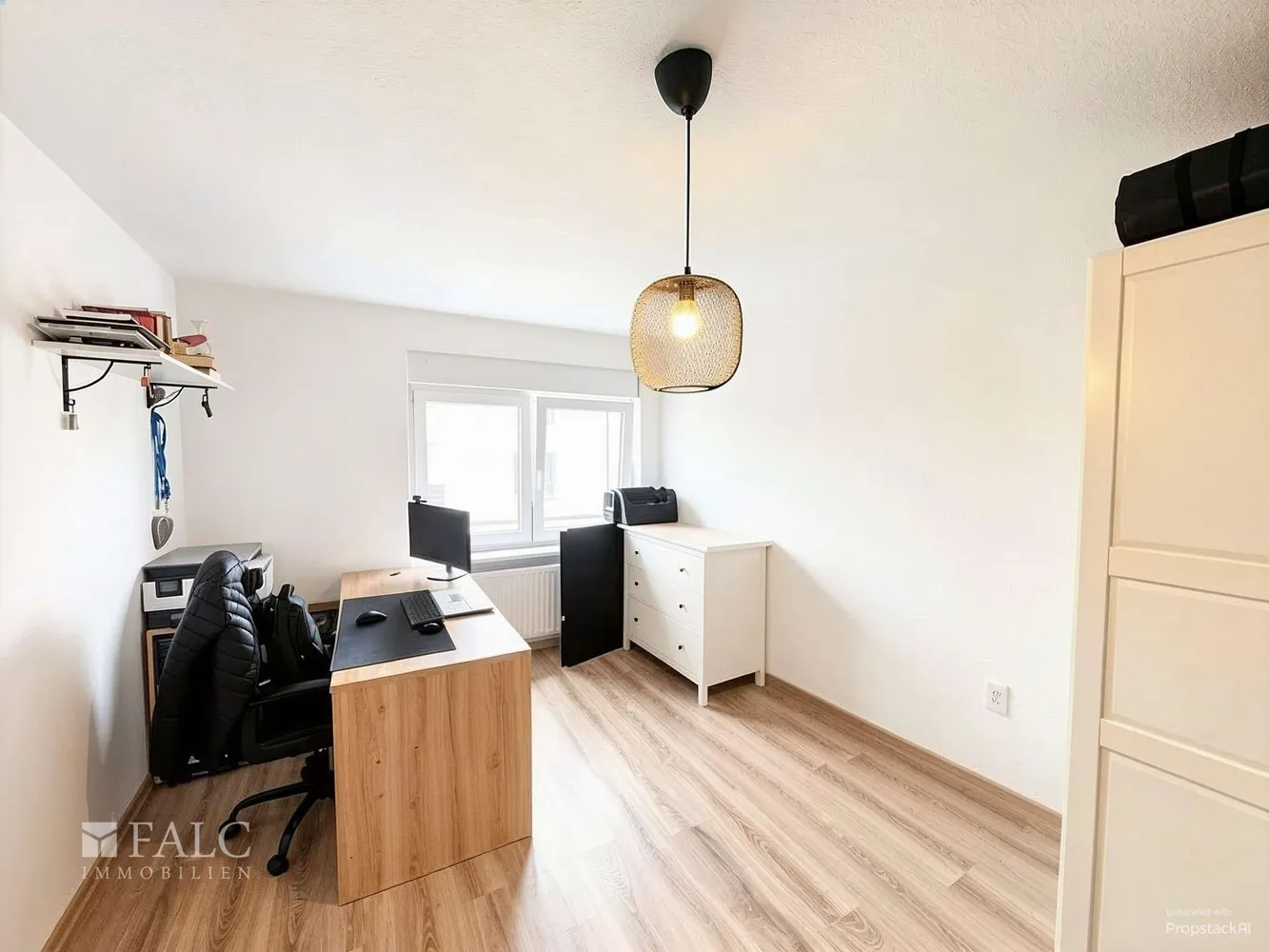 3 Zimmer Wohnung mit 91 m² in Herne – Bild 10