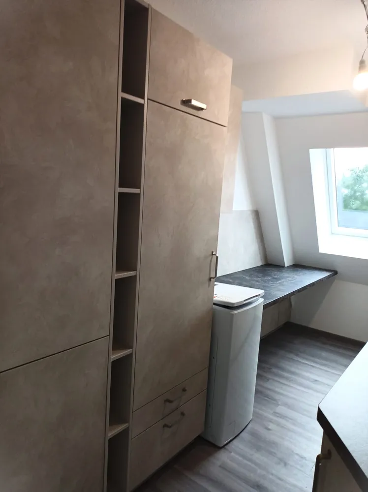 3 Zimmer Wohnung mit 46 m² in Bremen – Bild 1