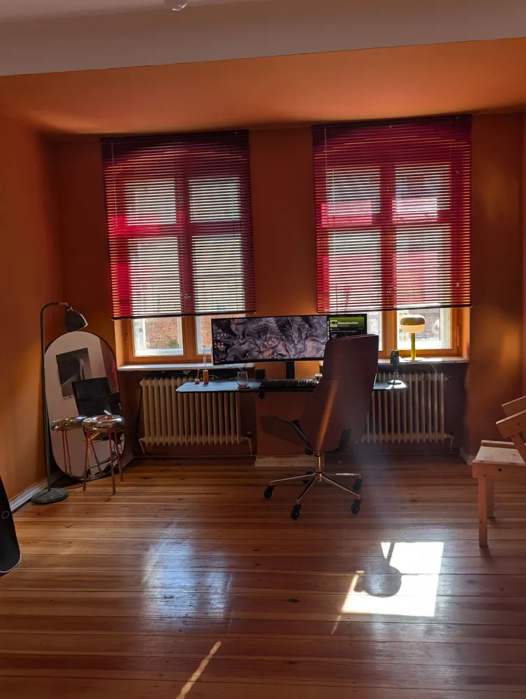 4 Zimmer Wohnung mit 111 m² in Berlin – Bild 6