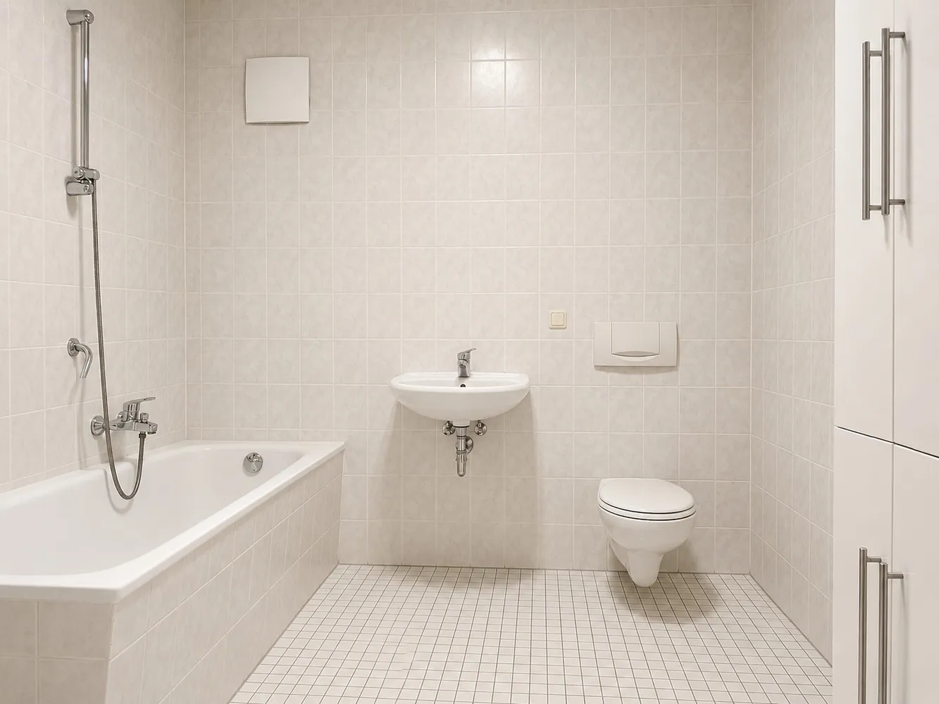 3 Zimmer Wohnung mit 86 m² in Magdeburg – Bild 6