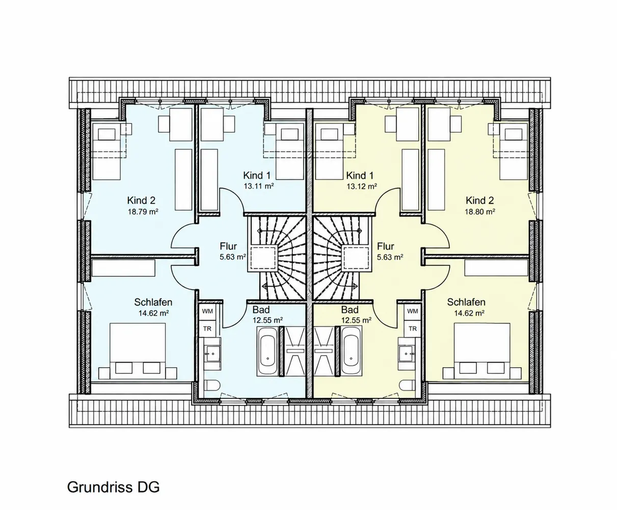 4 Zimmer Wohnung mit 150 m² in Winsen (Luhe) – Bild 2