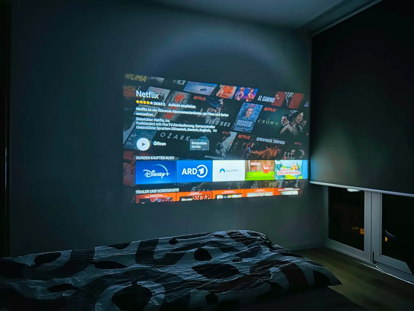 WG-Zimmer mit 15 m² in Köln – Bild 4