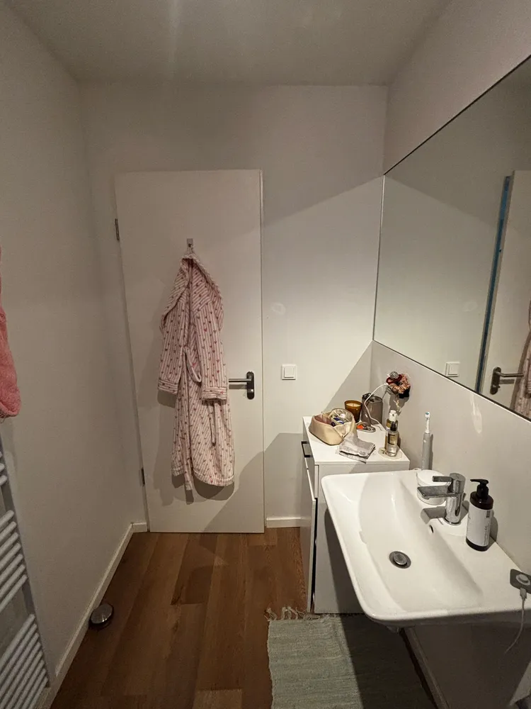2 Zimmer Wohnung mit 48 m² in München – Bild 5