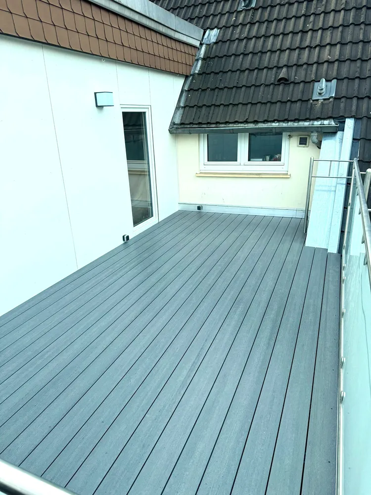 3 Zimmer Wohnung mit 61 m² in Bochum – Bild 4
