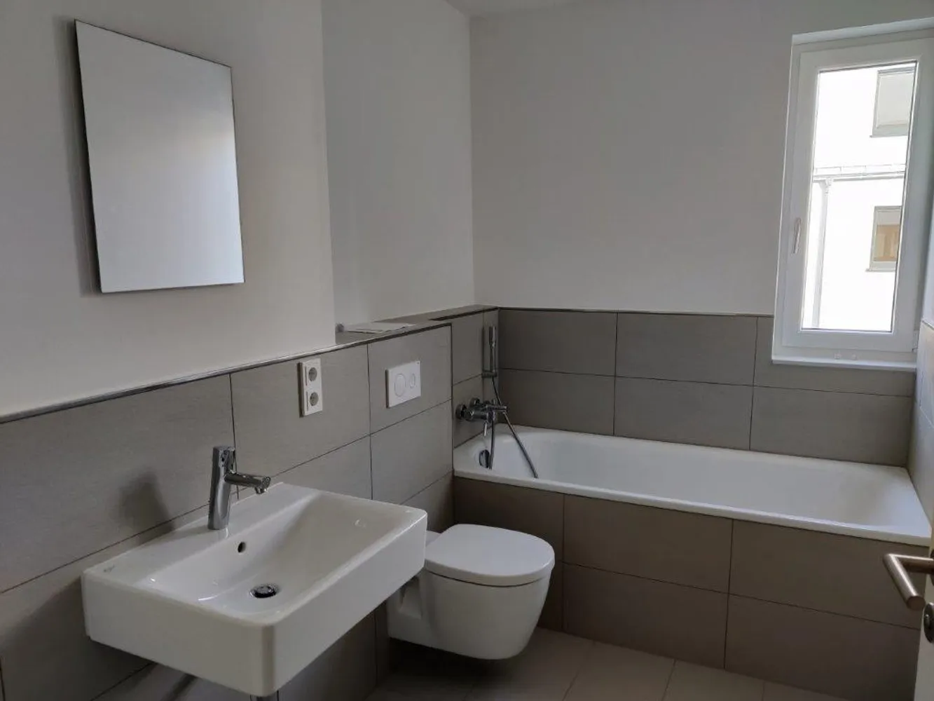 4 Zimmer Wohnung mit 106 m² in Solingen – Bild 5