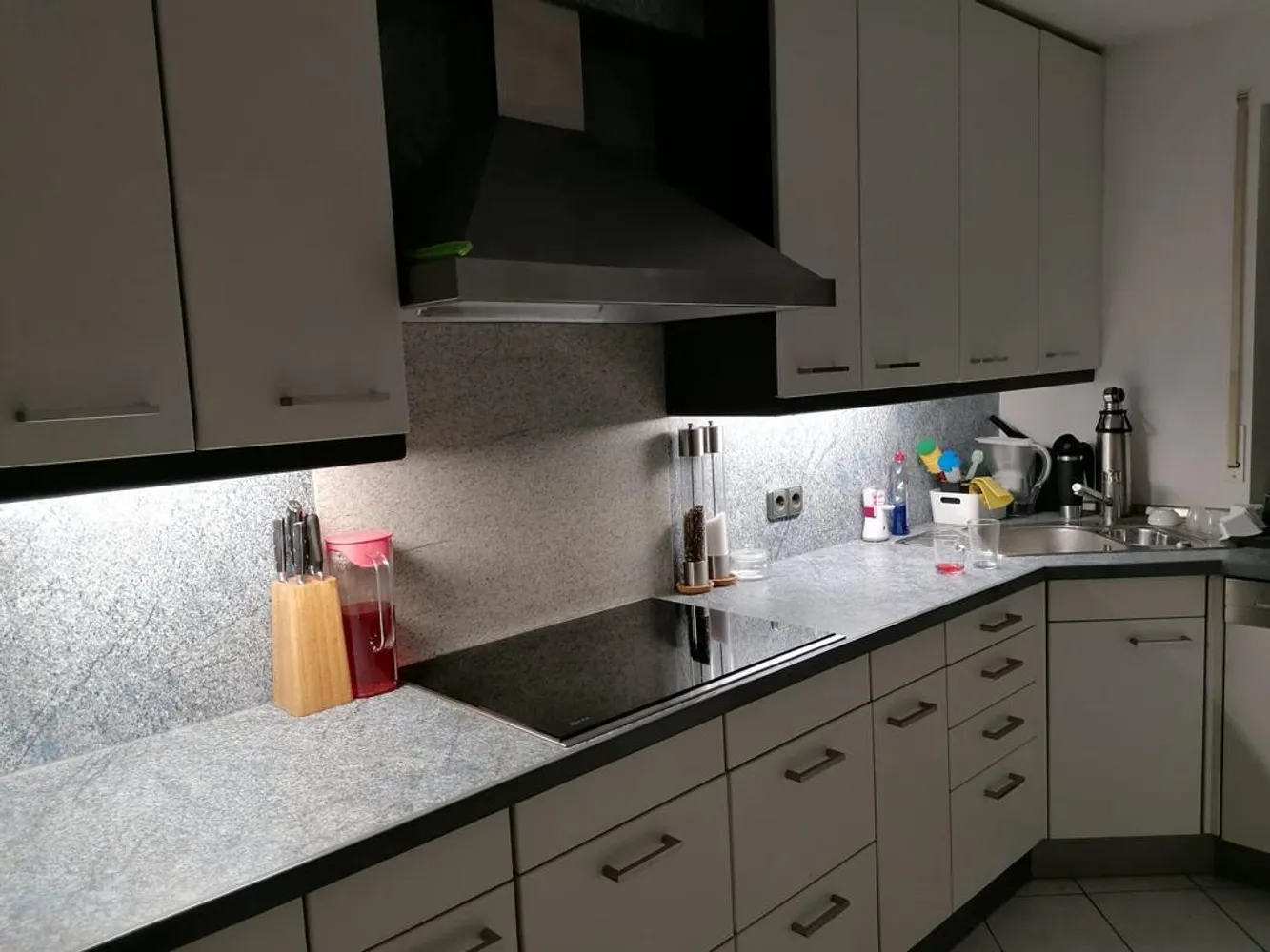 4 room apartment with 139 m² in Dreieich – Photo 3