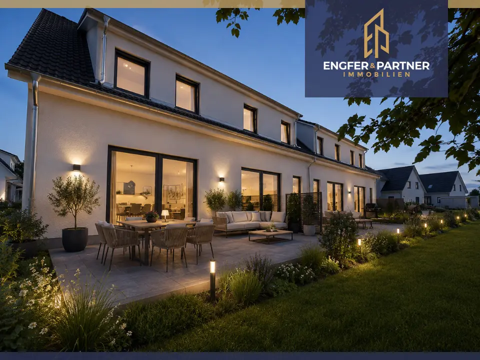 5 Zimmer Haus mit 130 m² in Rostock – Bild 8