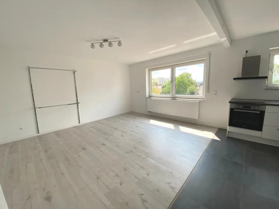 Studio mit 34 m² in Schwäbisch Hall – Bild 1