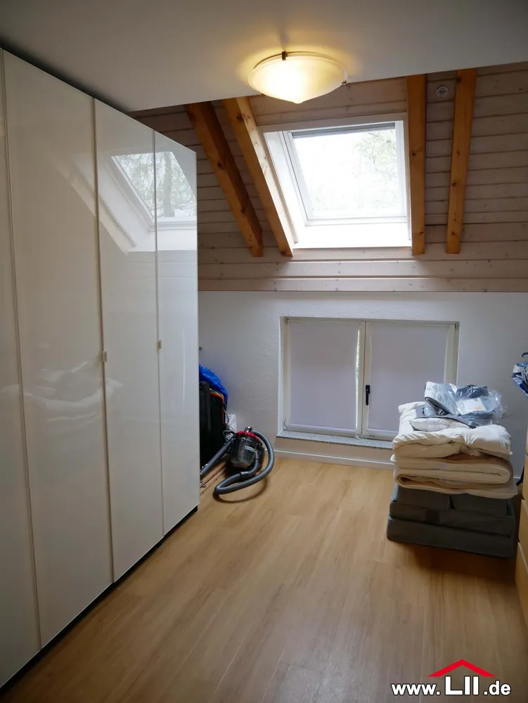 5 Zimmer Wohnung mit 130 m² in Frankfurt am Main – Bild 5