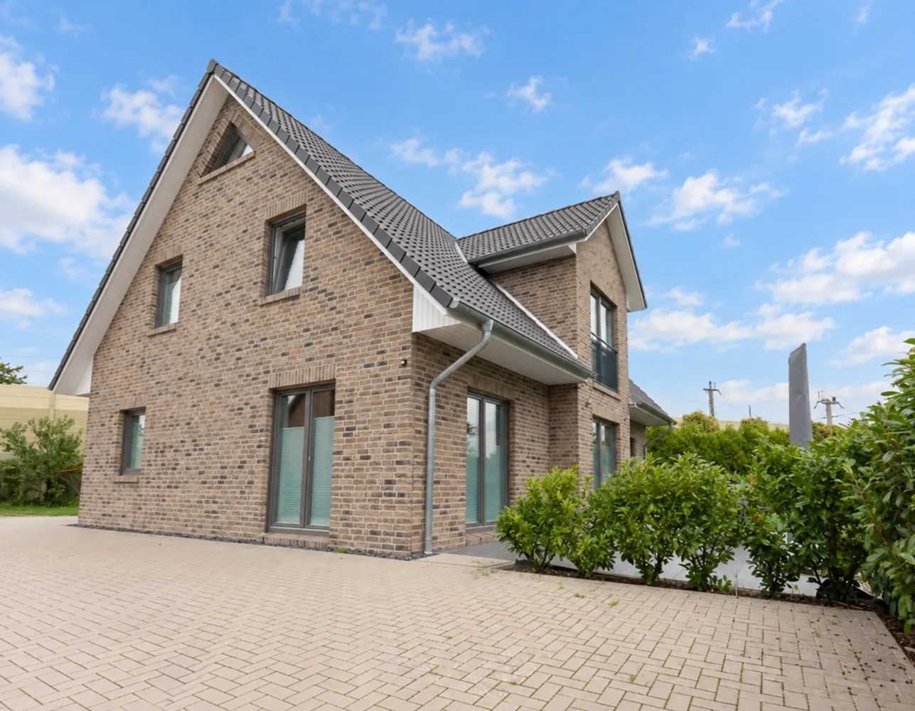 5 Zimmer Haus mit 158 m² in Winsen (Luhe) – Bild 8