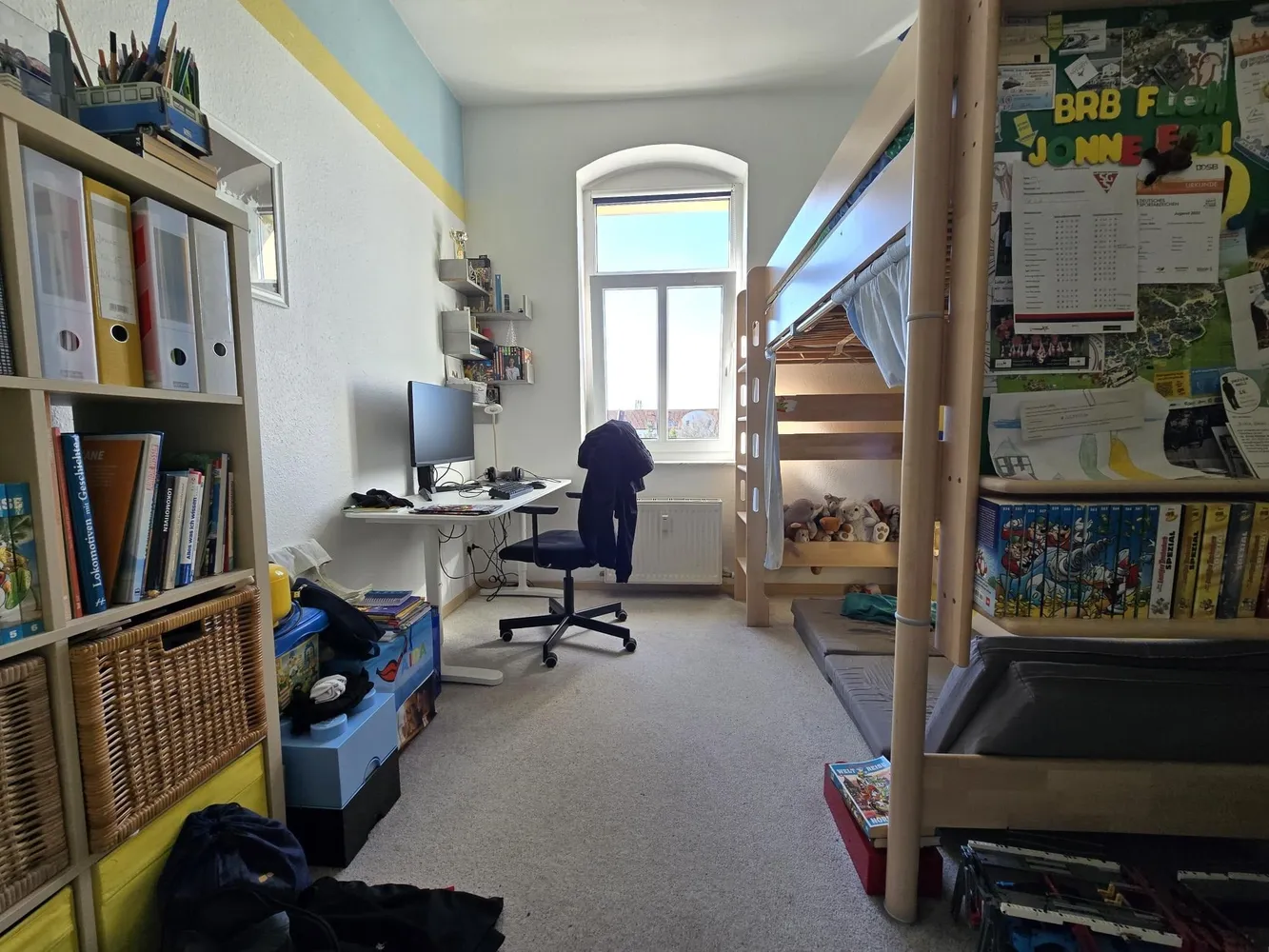 3 Zimmer Wohnung mit 75 m² in Dresden – Bild 10