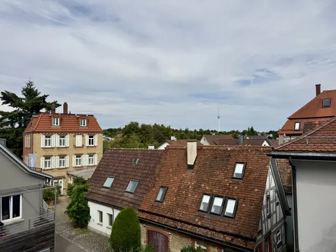 3 Zimmer Wohnung mit 92 m² in Stuttgart – Bild 7