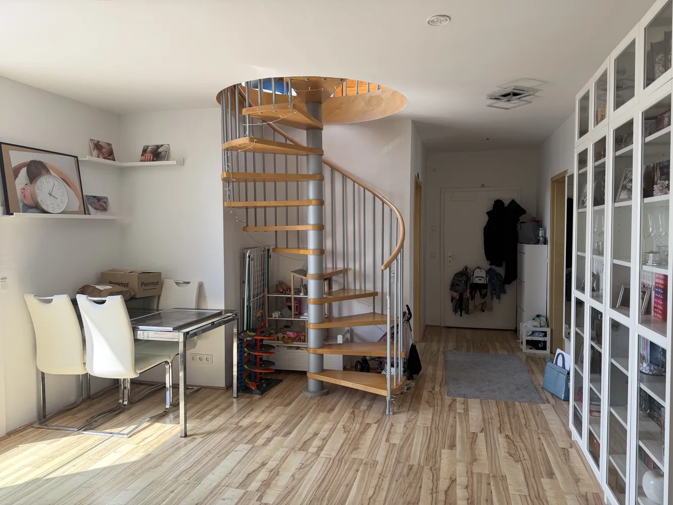 3 Zimmer Wohnung mit 93 m² in Leverkusen – Bild 6