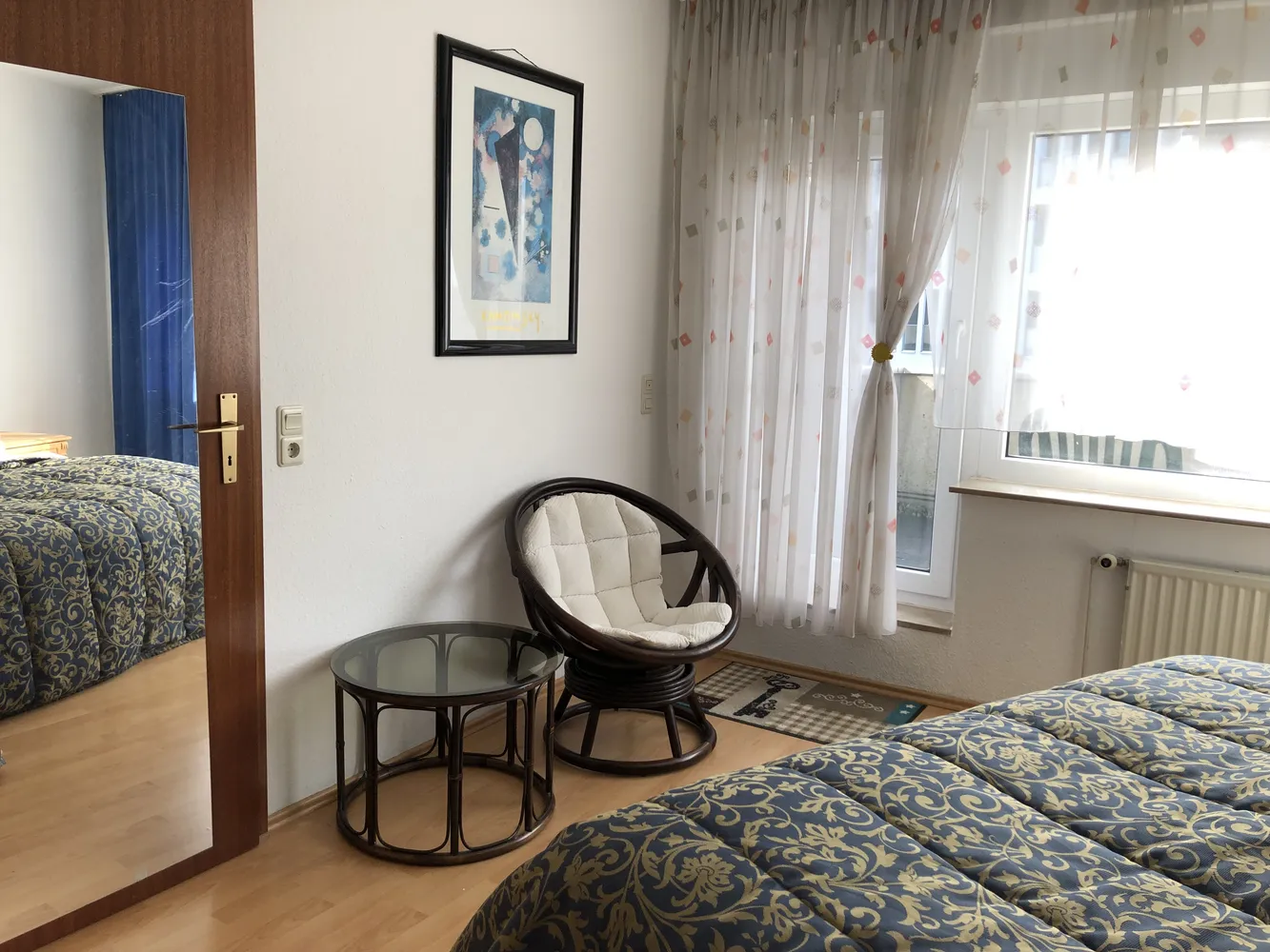 3 Zimmer Wohnung mit 80 m² in Bochum – Bild 4