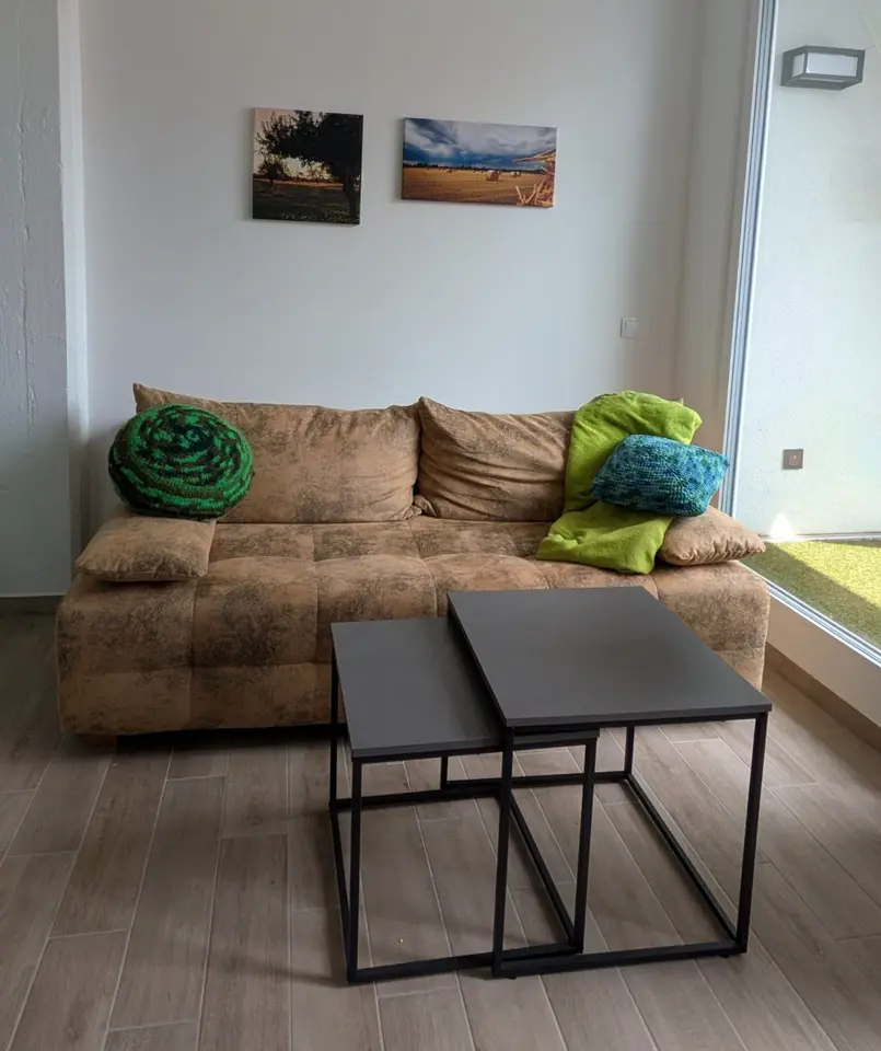 2 Zimmer Wohnung mit 43 m² in Magdeburg – Bild 1