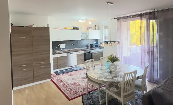 3 Zimmer Wohnung mit 80 m² in Mannheim – Bild 6