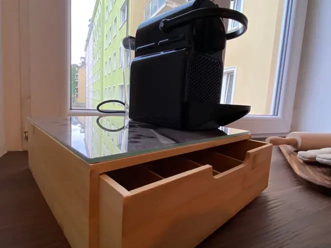 2 Zimmer Wohnung mit 51 m² in München – Bild 12