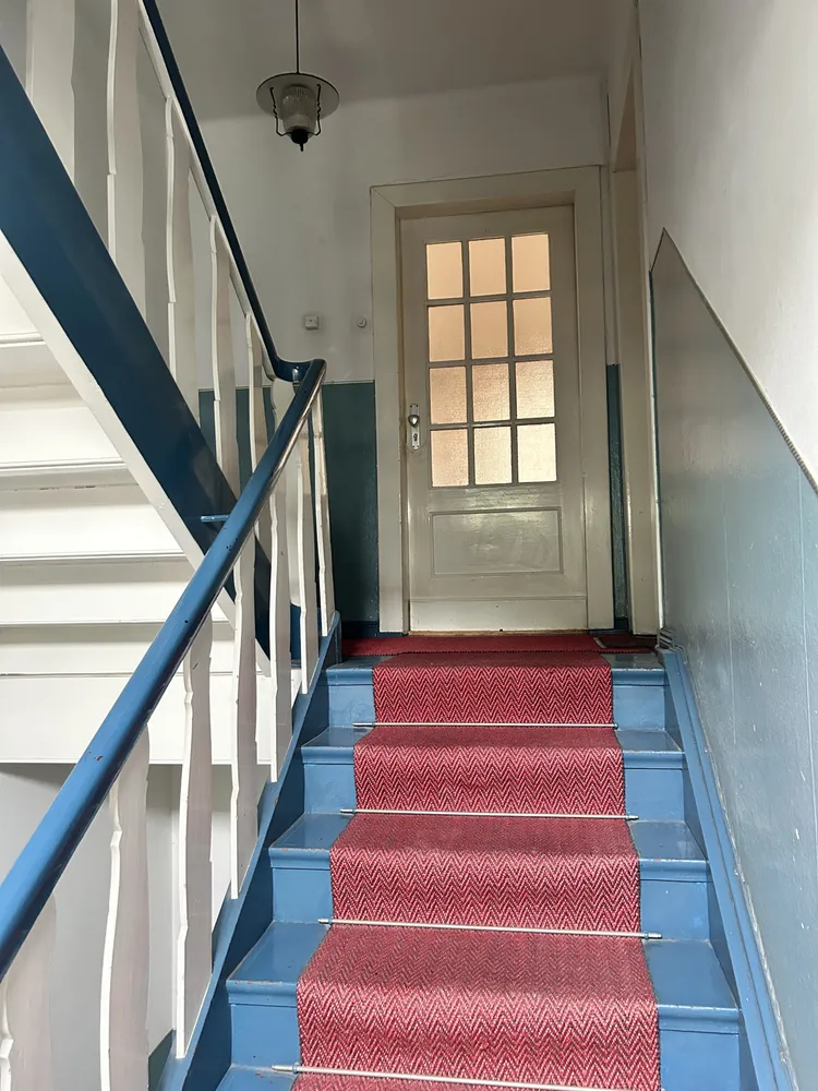 3 Zimmer Wohnung mit 58 m² in Osnabrück – Bild 2