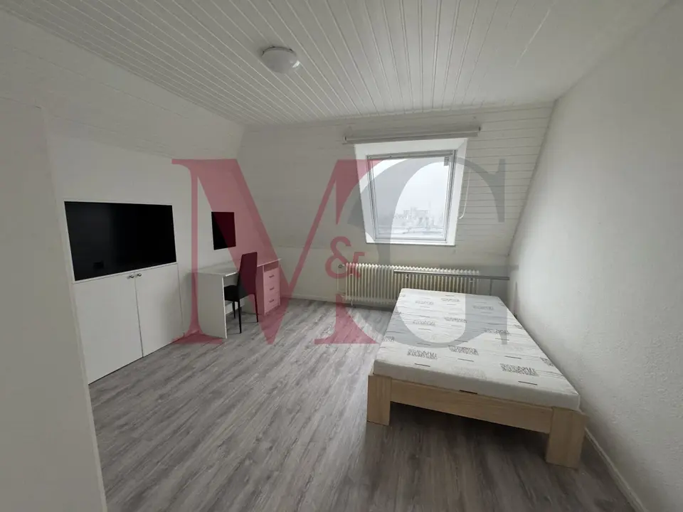 2 Zimmer Wohnung mit 43 m² in Wilhelmshaven – Bild 2