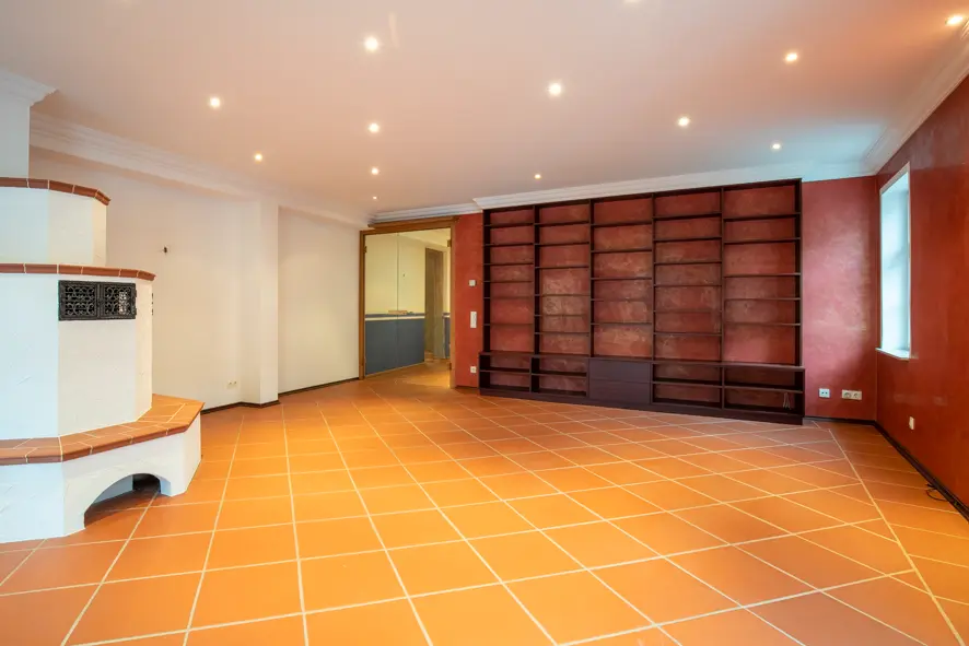 4 Zimmer Wohnung mit 230 m² in Hof – Bild 8