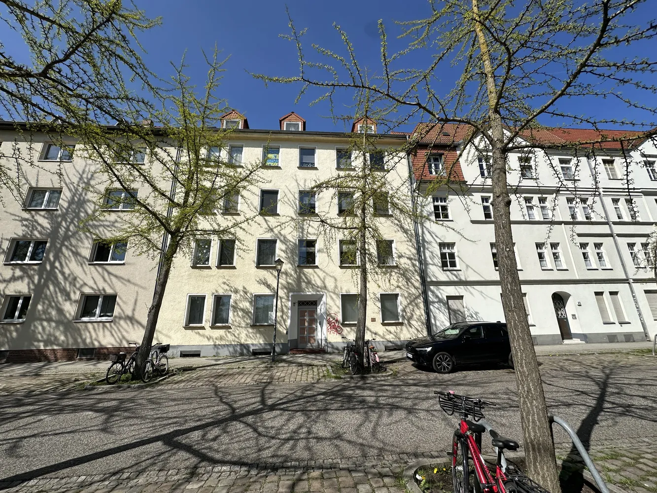 2 Zimmer Wohnung mit 56 m² in Brandenburg an der Havel – Bild 6