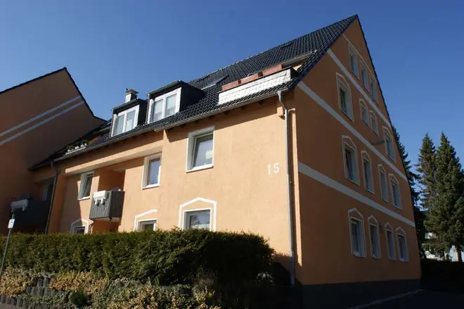 3 Zimmer Wohnung mit 76 m² in Dortmund – Bild 1