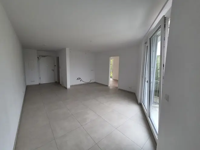 2 Zimmer Wohnung mit 46 m² in Berlin – Bild 4