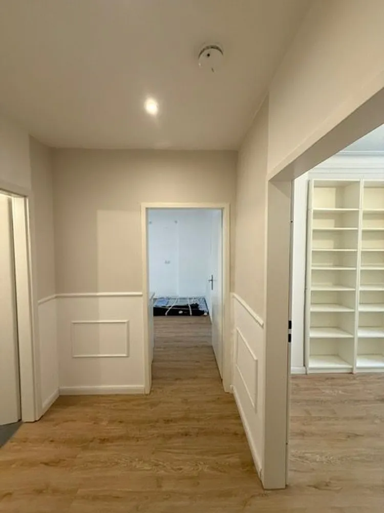 2 Zimmer Wohnung mit 45 m² in Hamburg – Bild 4