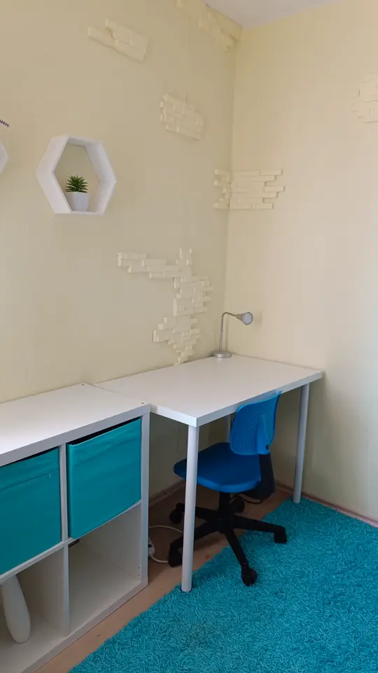 3 Zimmer Wohnung mit 45 m² in Goslar – Bild 6